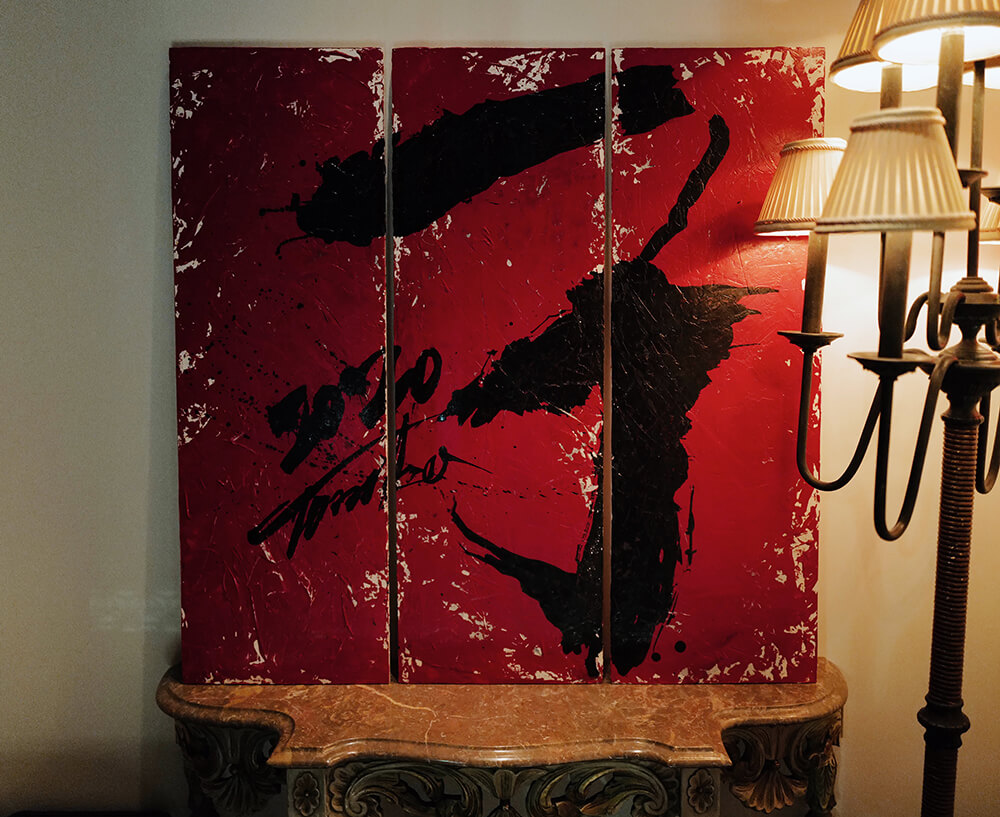 子（２０２０年：子年）【SOLD OUT】